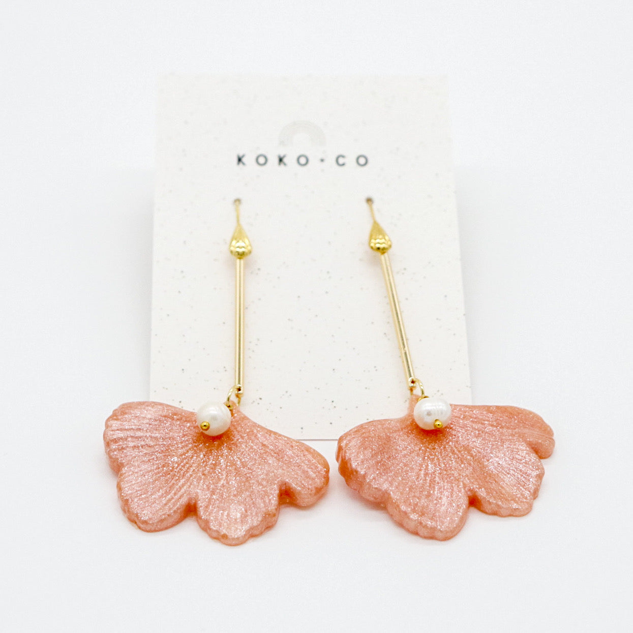 Lily Earrings