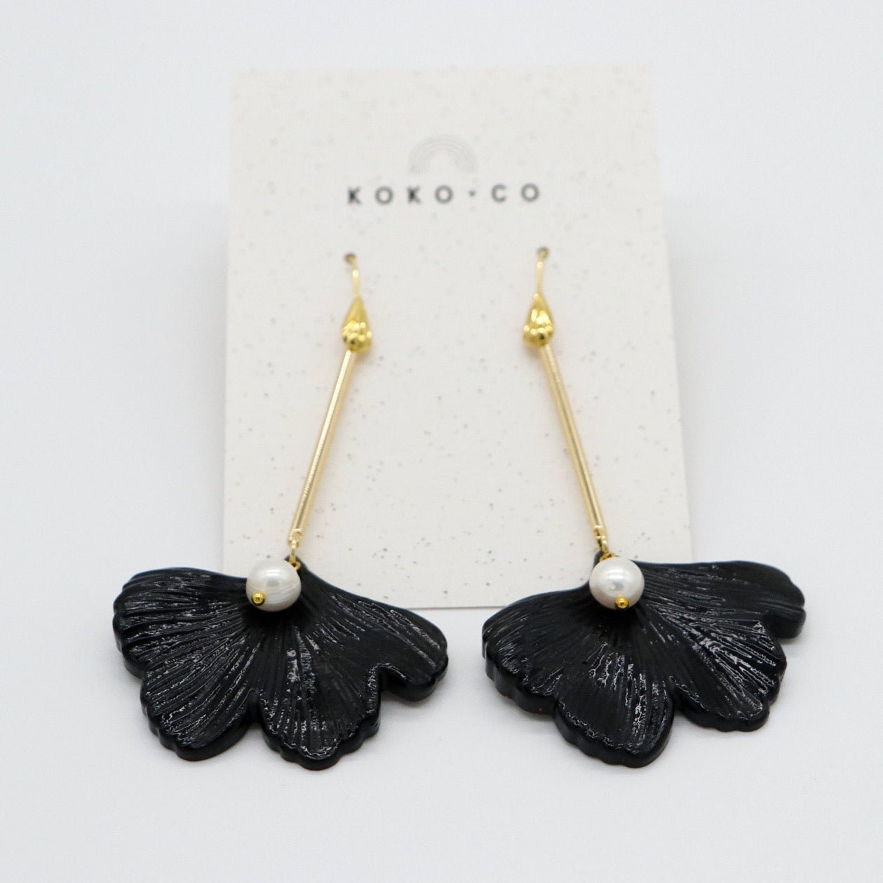 Lily Earrings