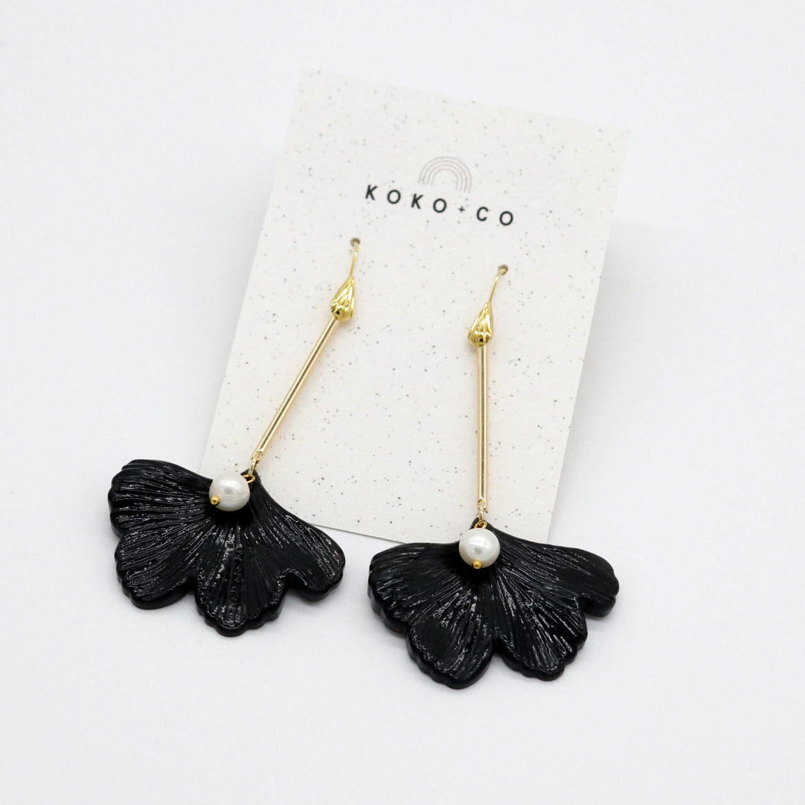 Lily Earrings