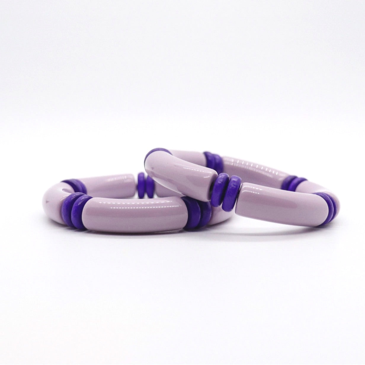 Ultra Classic Bracelet in Purple