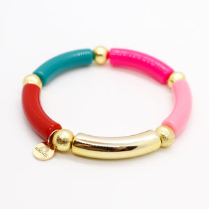 Happy Bracelet