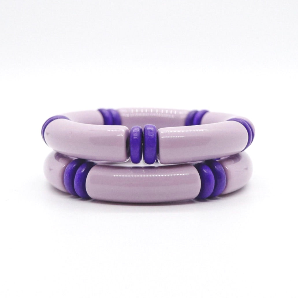Ultra Classic Bracelet in Purple